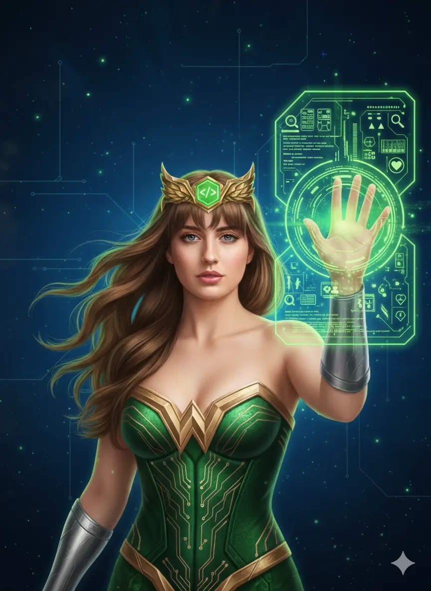 Ayşegül Karadan - Full Stack Developer