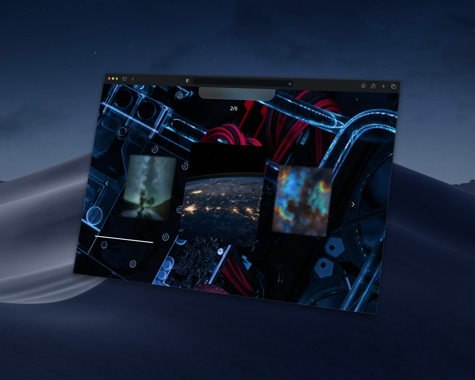 WonderCoder Carousel – Pro Glassmorphism Widget for Elementor & WordPress 8