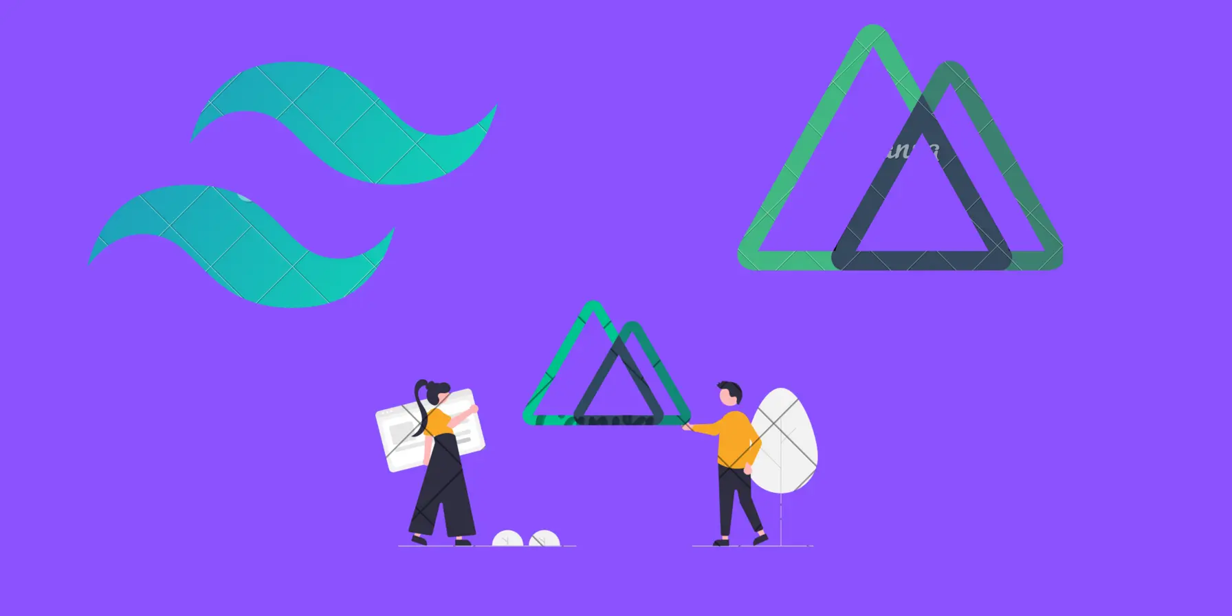 How to Use Tailwind CSS with Nuxt 3