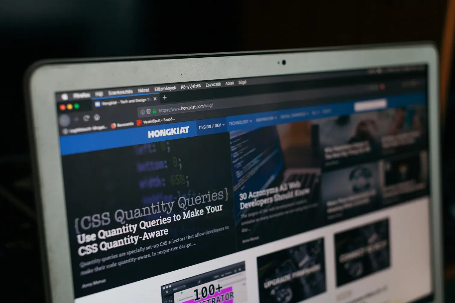 Web Performance Optimization - The Ultimate Guide